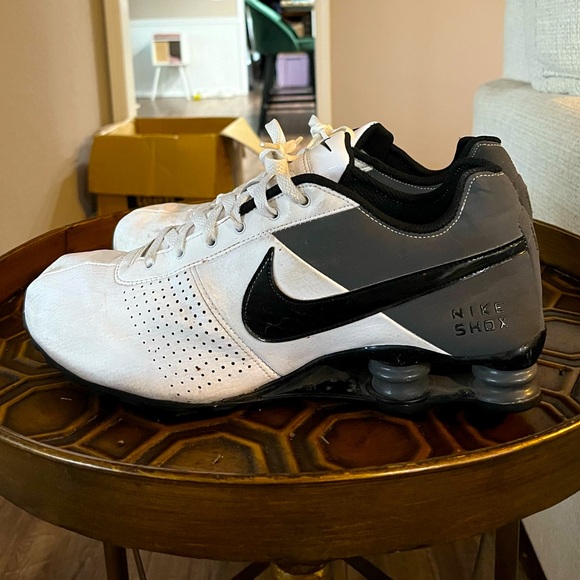 Nike Other - Nike Shox Shoes